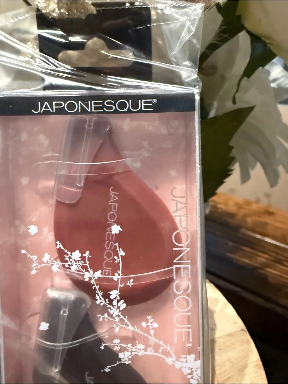 Japonesque Ergo ‌Dermaplaner‌ ‌facial razors 2 packs of 2 sealed in box